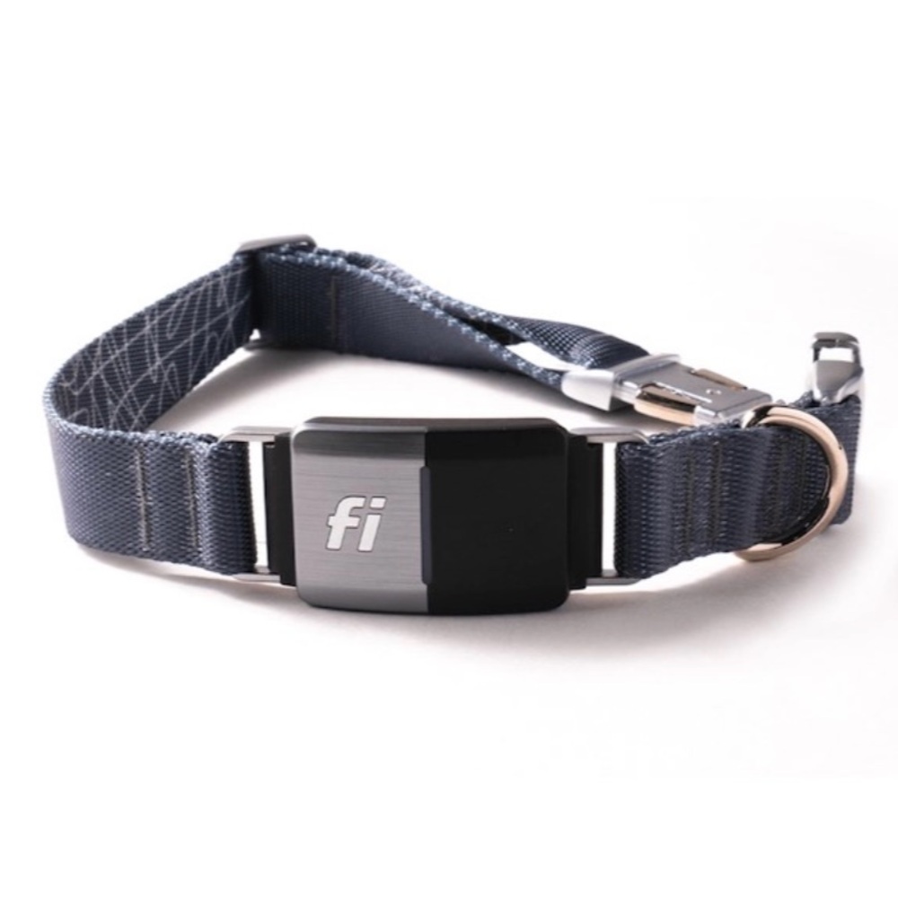 NEW FI SERIES 2 TRACKING COLLAR MEDIUM SIZE